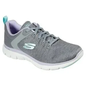 Zapatos skechers flex clearance 01